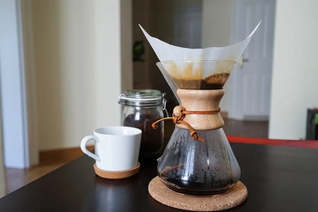 10 tips för att brygga perfekt kaffe hemma illustration