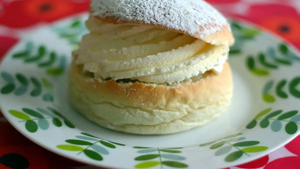 Semlor